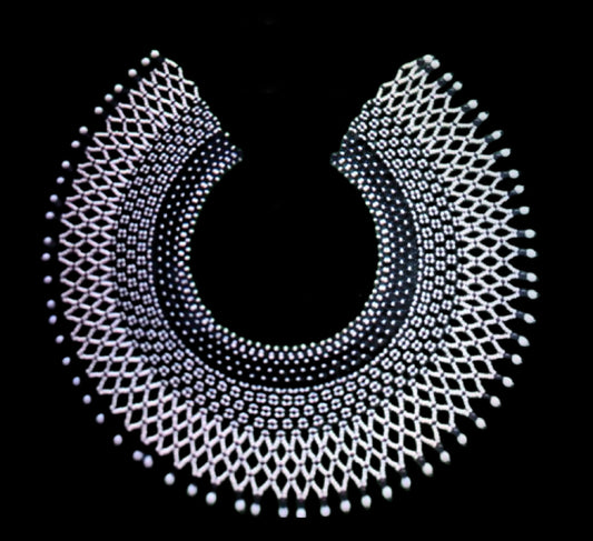 Nobaxa / Shoulder lace