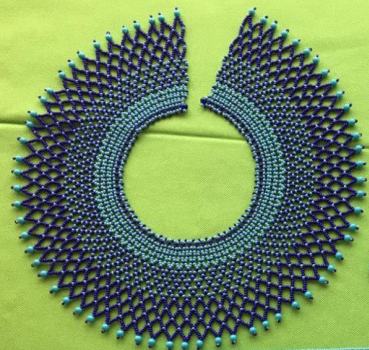 Nobaxa / Shoulder lace